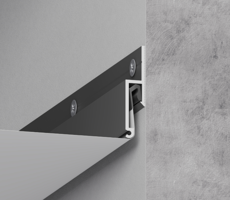 PROFIL «CIEŃ» 5MM (PRZYŚCIENNY)