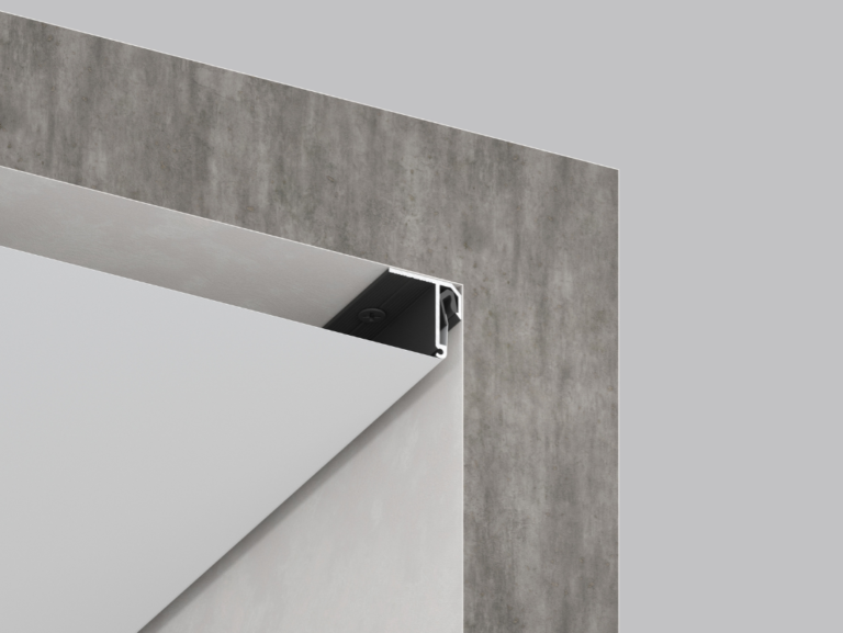 PROFIL «CIEŃ» 5ММ (SUFITOWY) 2