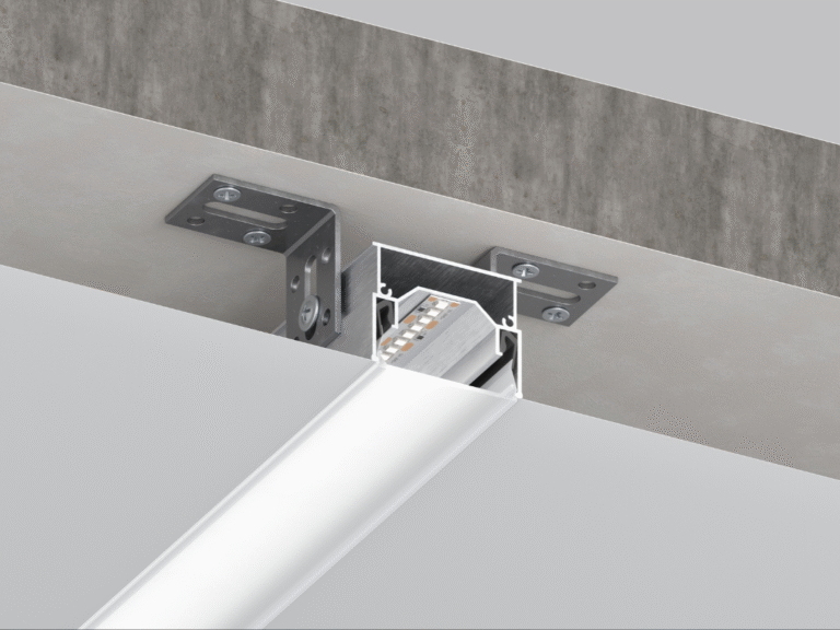 Profil LED Linia 50mm