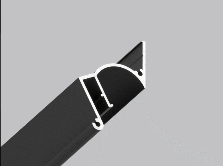 Profil LED Shadow Line